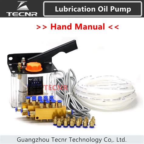 cnc machining oil pump parts|lube usa oil pumps.